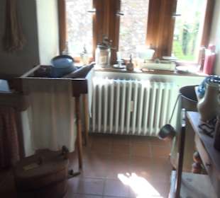 Museum Reichenau Mittelzell