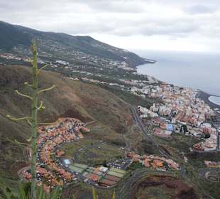 St. Cruz