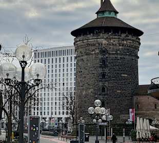Frauentorturm 