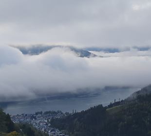 Wandern Zell am See