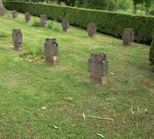 Soldatenfriedhof