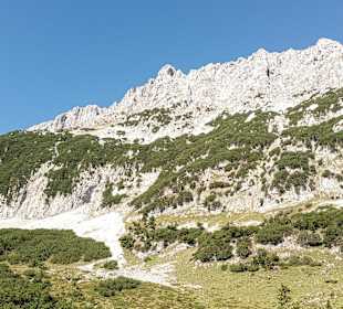 Wandern Scheffau Am Wilden Kaiser
