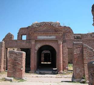 Dettagli architettonici