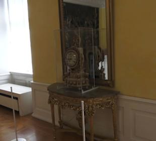 Deutschordensschloss