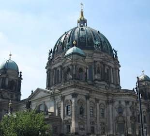 Der Berliner Dom