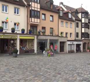 Trödelmarkt