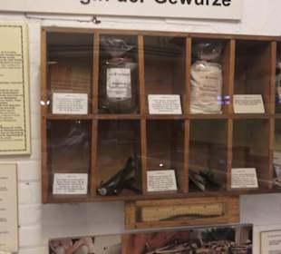 Spicy's Gewürzmuseum