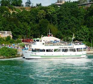 Maid of the Mist