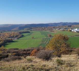 Tolle Herbstlandschaft