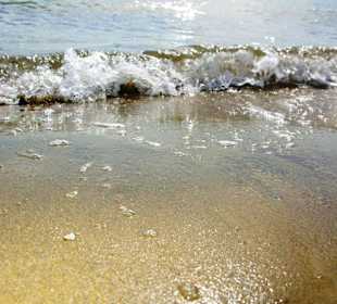 Ende September 2010 Inspirationen