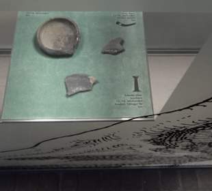 Erdgeschoss - Kirchengeschichte - Mittelalter 