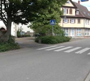 Dorfbrunnen Hirrlingen