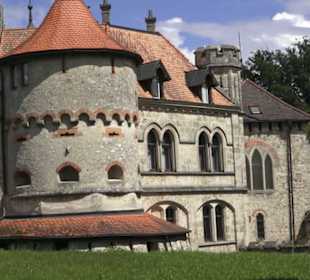 Schloss Lichtenstein