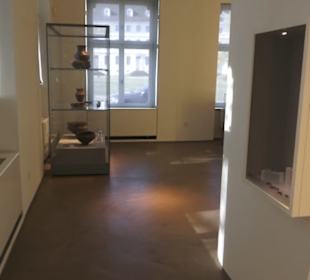 Museum für Vor- und Frühgeschichte