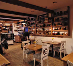 Polnisch-slowaksches Restaurant