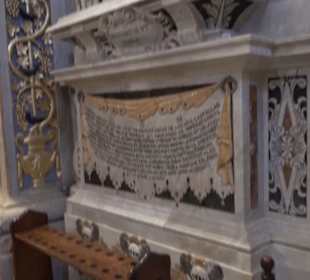 St. Paul's Shipwreck Church