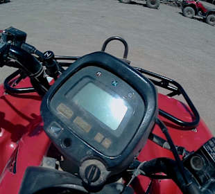 Quad Tour Sahl Hasheesh