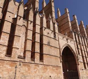 Ansicht der Südseite