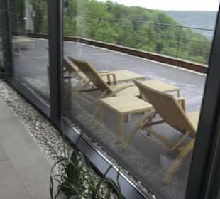 Ruhebereich - Spa - Ebene 1