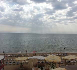 Hawatampa Bar von oben 