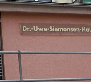 Dr. Uwe-Siemonsen-Haus