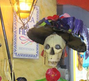 Centrum Playa Del Carmen 