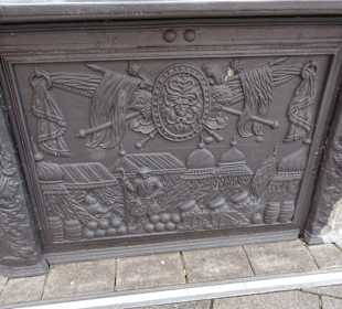 Marktbrunnen Stuttgart