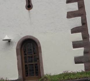 Johanneskirche Grüntal