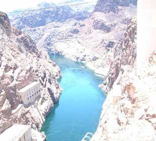 Hoover Dam