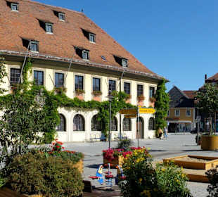 Altstadt Lichtenfels