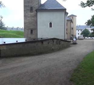 Parkzisterne