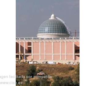 Plaza Norte 2 Einkaufszentrum