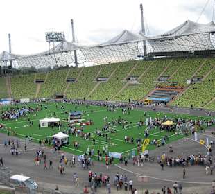 Olympiapark München