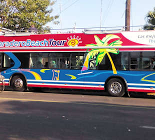 Das ist der Bus für 5CUC