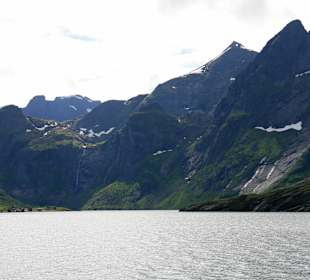 Kjerkfjord