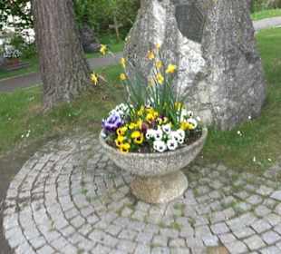 Denkmal für die Gefallen