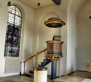 Kirche Neuenhäusen Celle