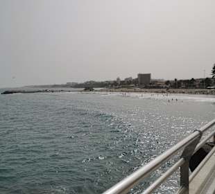 Strand Playa del Ingles