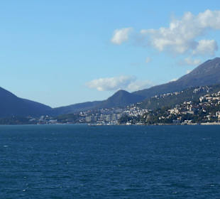 Kotor Bucht