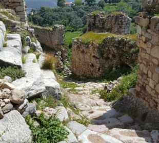 Youtube Video Becin Kalesi ansehen