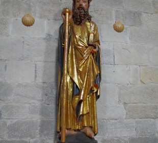 Пуэнте ла Рейна, Наварра