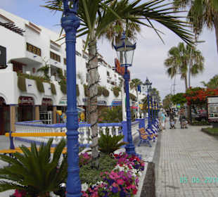 Promenade