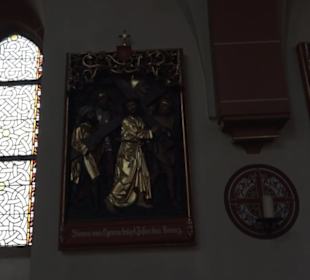 Pfarrkirche Sankt Mauritius