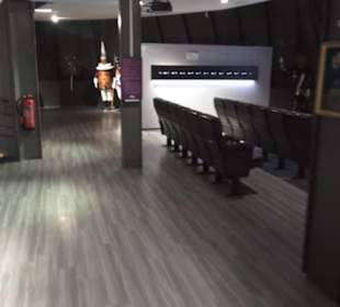 Fastnachtsmuseum Narrenschopf