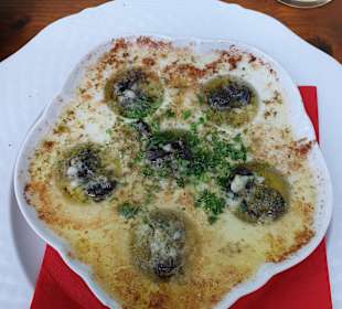 Schneckenpfännle