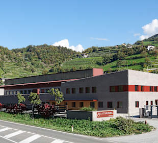 Eisacktaler Kellerei