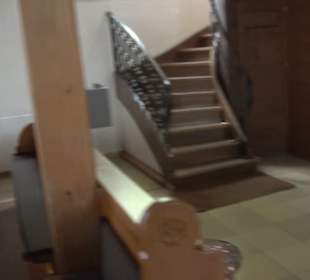 Kirche St. Ursula Oberndorf