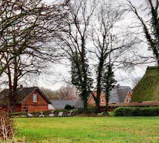 St.Johannis Kirchhof