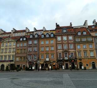 Stare Miasto Warszawa