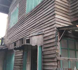 Mit Green Mango das ursprüngliche BKK entdecken